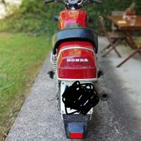 Honda Cb 750 k anno 1983