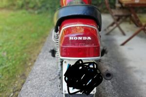 Honda Cb 750 k anno 1983