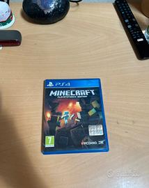 Minecraft PS4 - Edizione Italiana