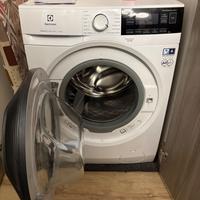 Lavatrice electrolux 10kg
