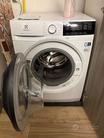 Lavatrice electrolux 10kg