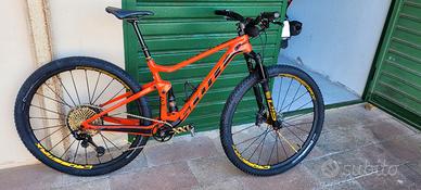 SCOTT SPARK RC (Taglia M)