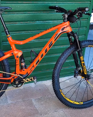 SCOTT SPARK RC (Taglia M)
