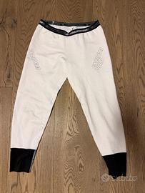 Pantaloni antitaglio sci