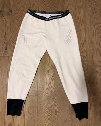 Pantaloni antitaglio sci
