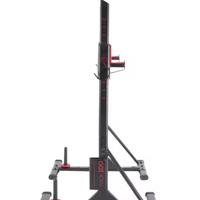 Rack 100 rastrelliera per bilanciere palestra