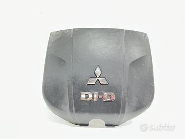 RIVESTIMENTO COVER COPRI MOTORE MITSUBISHI Outland