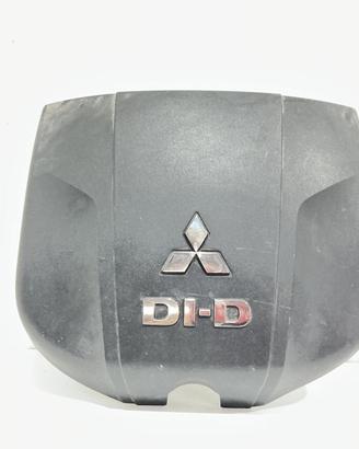 RIVESTIMENTO COVER COPRI MOTORE MITSUBISHI Outland