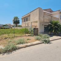 Castelvetrano terreno lott. saporito