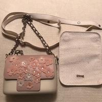 Borsa O bag da donna misura piccola