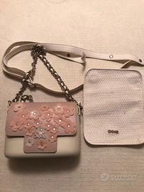 Borsa O bag da donna misura piccola