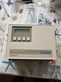 Densitometro X-Rite 380