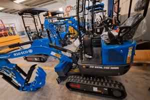 Rippa R10 ECO NUOVO