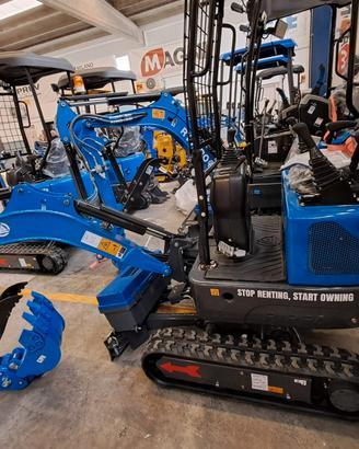 Rippa R10 ECO NUOVO