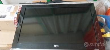 TV lg32"