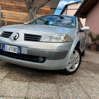 Renault Megane II 2002 Grandtour 1.5 dci