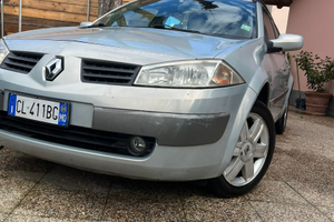 Renault Megane II 2002 Grandtour 1.5 dci