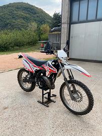 Beta rr 50 enduro