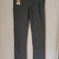 Pantaloni SARABANDA STYLE SLIM FIT tg 40,158 cm