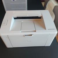 Stampante HP LASER JET PRO M102a