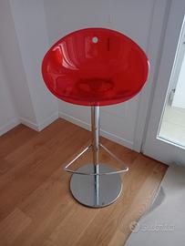 sgabello moderno 