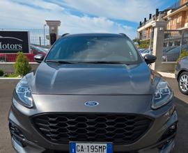 Ford Kuga 1.5 EcoBlue 120 CV 2WD Titanium