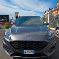 Ford Kuga 1.5 EcoBlue 120 CV 2WD Titanium