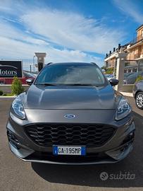 Ford Kuga 1.5 EcoBlue 120 CV 2WD Titanium