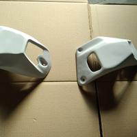 Fianchetti fiancatine anteriori yamaha XSR 700