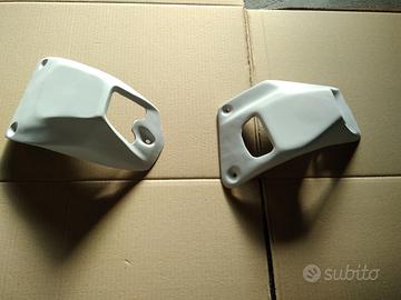 Fianchetti fiancatine anteriori yamaha XSR 700