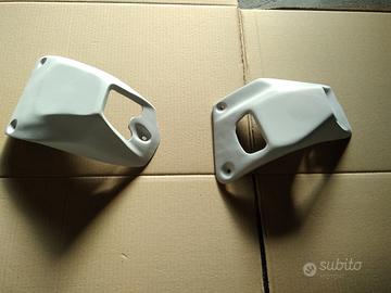 Fianchetti fiancatine anteriori yamaha XSR 700