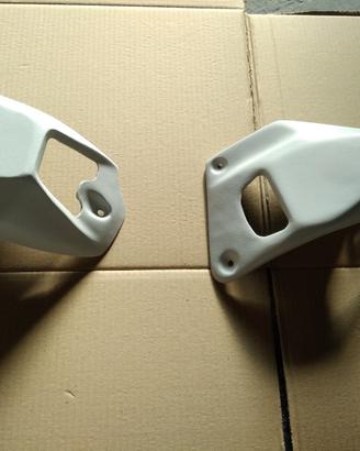 Fianchetti fiancatine anteriori yamaha XSR 700