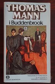 Thomas Mann: "I Buddenbrook"