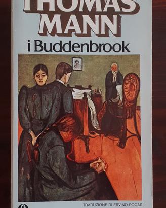 Thomas Mann: "I Buddenbrook"