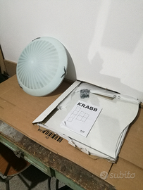 Specchi ikea (4) + plafoniera