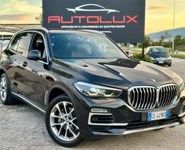 BMW X5 xDrive30d 48V xLine 2021 MHEV