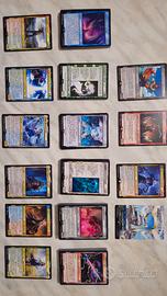 Final Fantasy magic the gathering nr 161