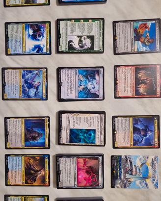 Final Fantasy magic the gathering nr 161