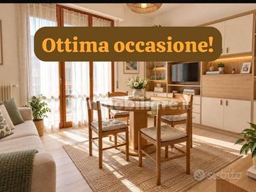 Attico / Mansarda di 55 m² con 2 locali a Loano