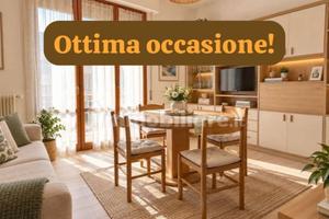 Attico / Mansarda di 55 m² con 2 locali a Loano