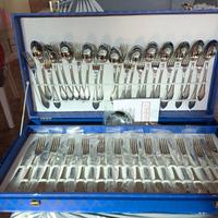 Servizio nuovo 75 posate  linea Axendale