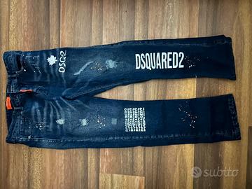 Dsquared2 jeans