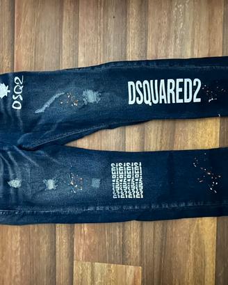 Dsquared2 jeans