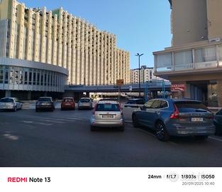 Garage Piazzale Bestat