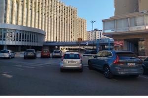 Garage Piazzale Bestat
