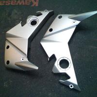 Fianchetti usati kawasaki z1000 07-09