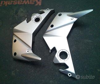 Fianchetti usati kawasaki z1000 07-09