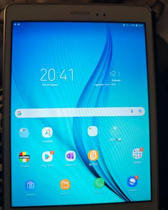 Samsung Galaxy Tab A SM-T555