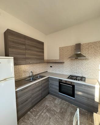 Cucina Moderna