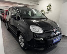 Fiat Panda 1.0 BENZINA/ Hybrid City Life SEMINUOVA